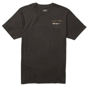 Salty Crew Bruce Men's Short Sleeve T-Shirt - Black