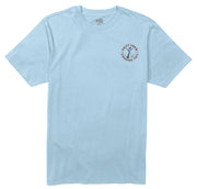 Salty Crew Tailgate Men's Short Sleeve T-Shirt - Clear Sky