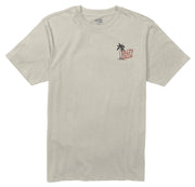 Salty Crew Lounge Men's Short Sleeve T-Shirt - Bone