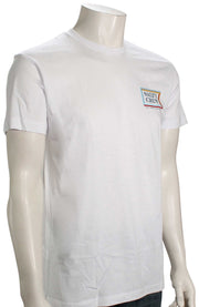 Salty Crew Layers T-Shirt - White