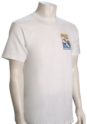 Salty Crew Flyer T-Shirt - White