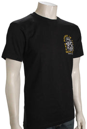 Salty Crew Dancin Dodo T-Shirt - Black