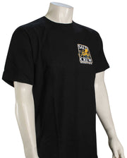 Salty Crew Ink Slinger T-Shirt - Black