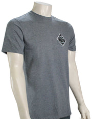 Salty Crew Tippet Tackle Premium T-Shirt - Athletic Heather
