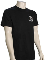Salty Crew Lateral Line T-Shirt - Black