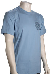 Salty Crew Legends Premium T-Shirt - Marine Blue - XXL