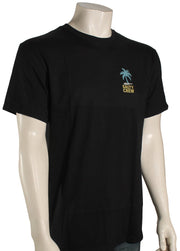 Salty Crew Tropic Premium SS T-Shirt - Black