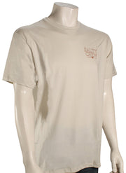 Salty Crew Brother Bruce Premium SS T-Shirt - Bone
