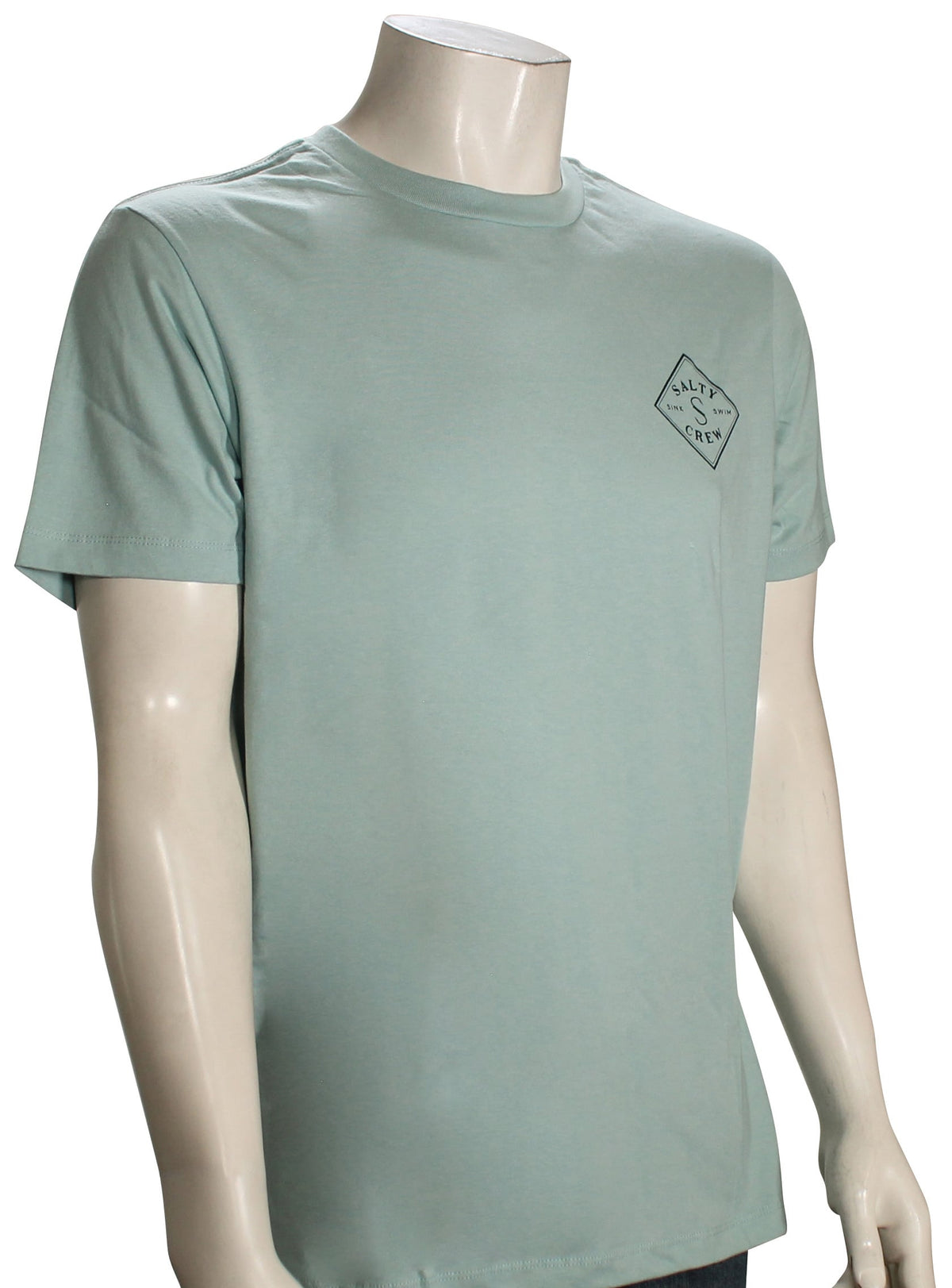 Salty Crew Tippet T-Shirt - Mackarel