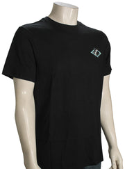 Salty Crew Diamond Marlin SS T-Shirt - Black