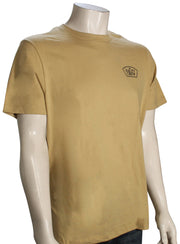 Salty Crew Filler Up SS T-Shirt - Khaki