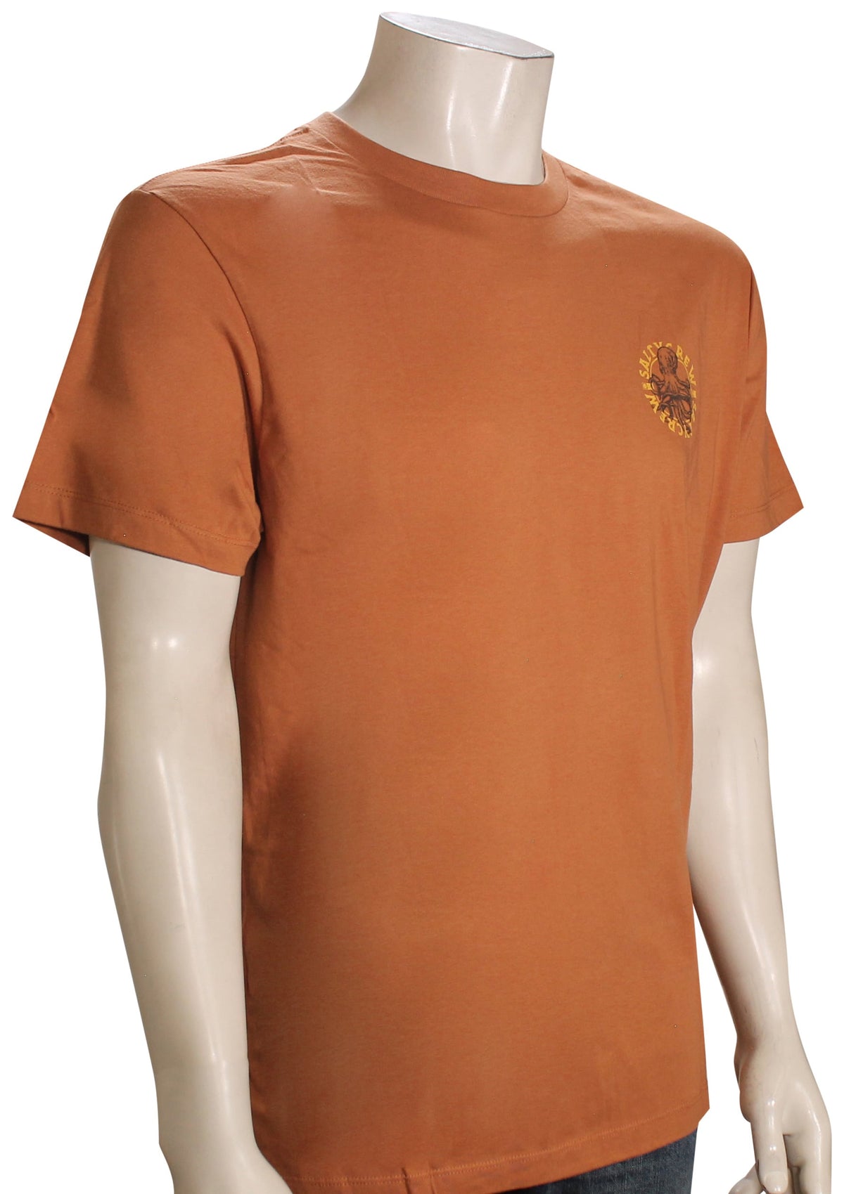 Salty Crew Tentacles SS T-Shirt - Sierra