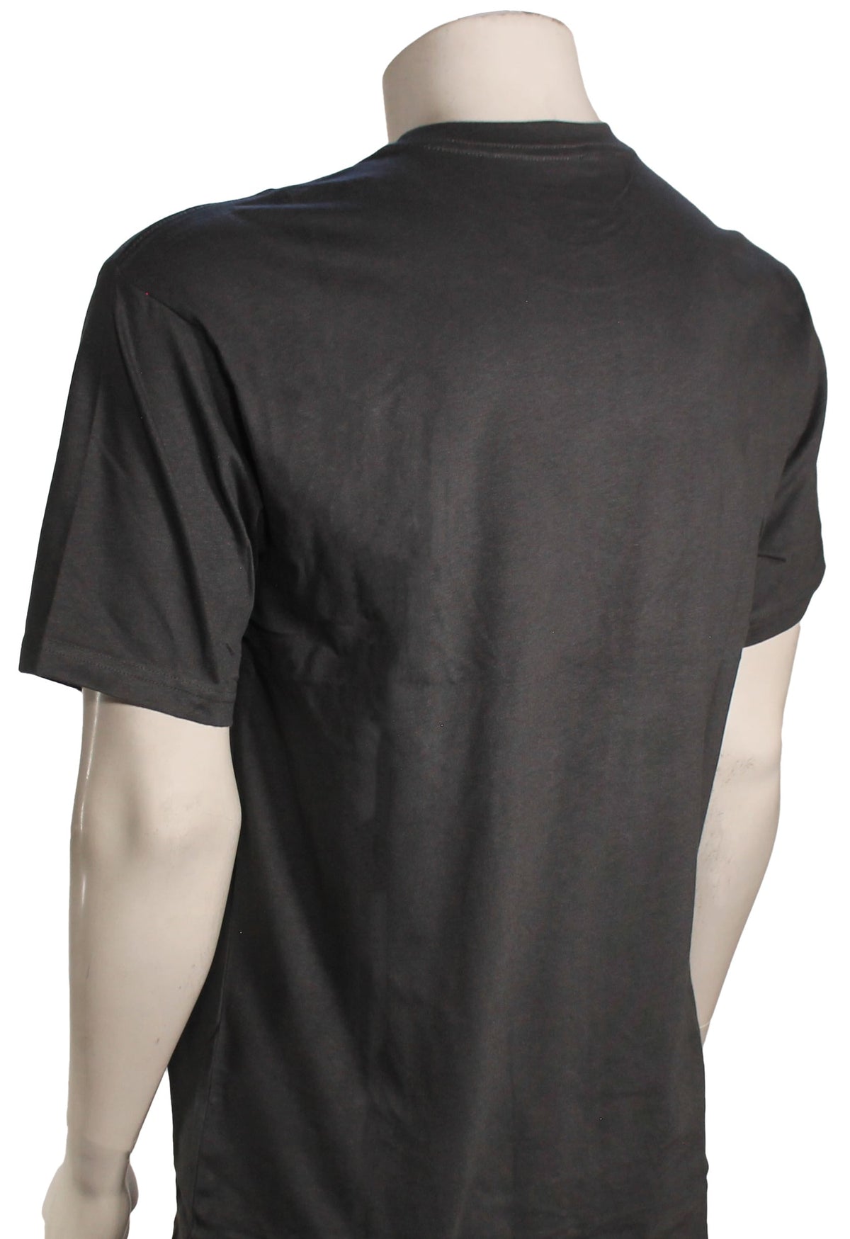 Quiksilver Waterman Great Day SS T-Shirt - Phantom – back view