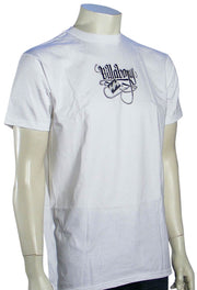 Billabong Backstab T-Shirt - White