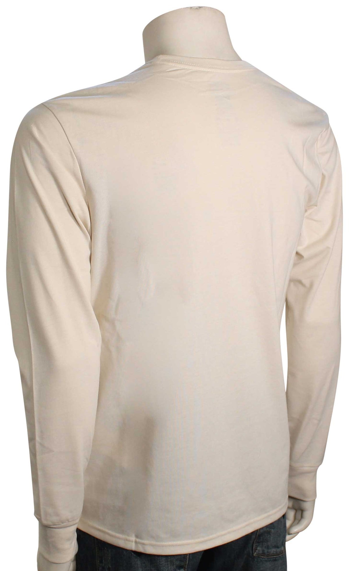 Billabong A/Div Performance Arch UV LS T-Shirt - Rock – back view