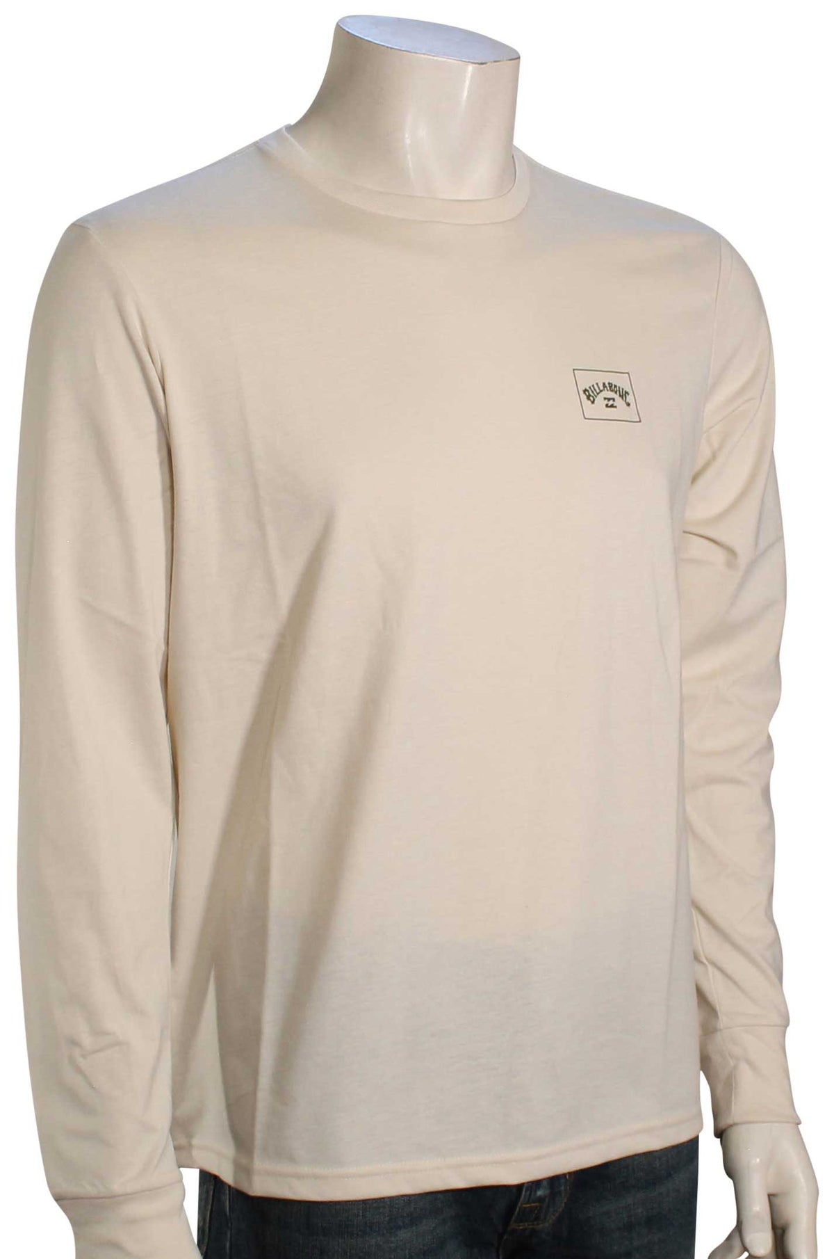 Billabong A/Div Performance Arch UV LS T-Shirt - Rock