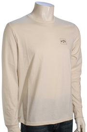 Billabong A/Div Performance Arch UV LS T-Shirt - Rock