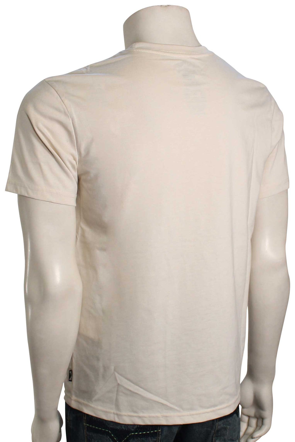 Billabong A/Div Performance Arch UV T-Shirt - Rock – back view