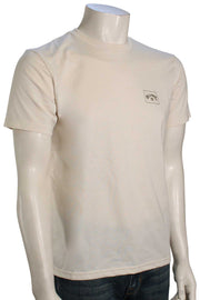 Billabong A/Div Performance Arch UV T-Shirt - Rock