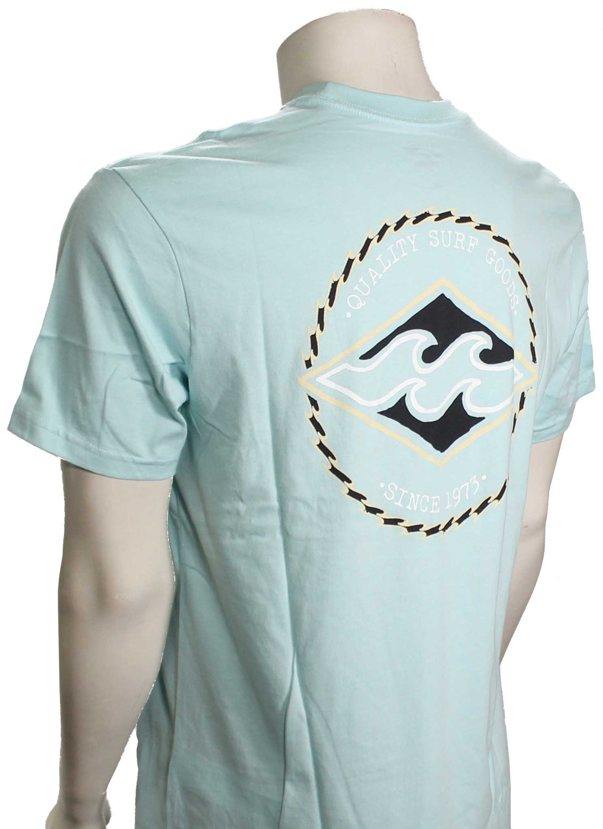 Billabong Rotor Diamond T-Shirt - Coastal