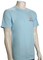 Billabong Florida Salute T-Shirt - Coastal