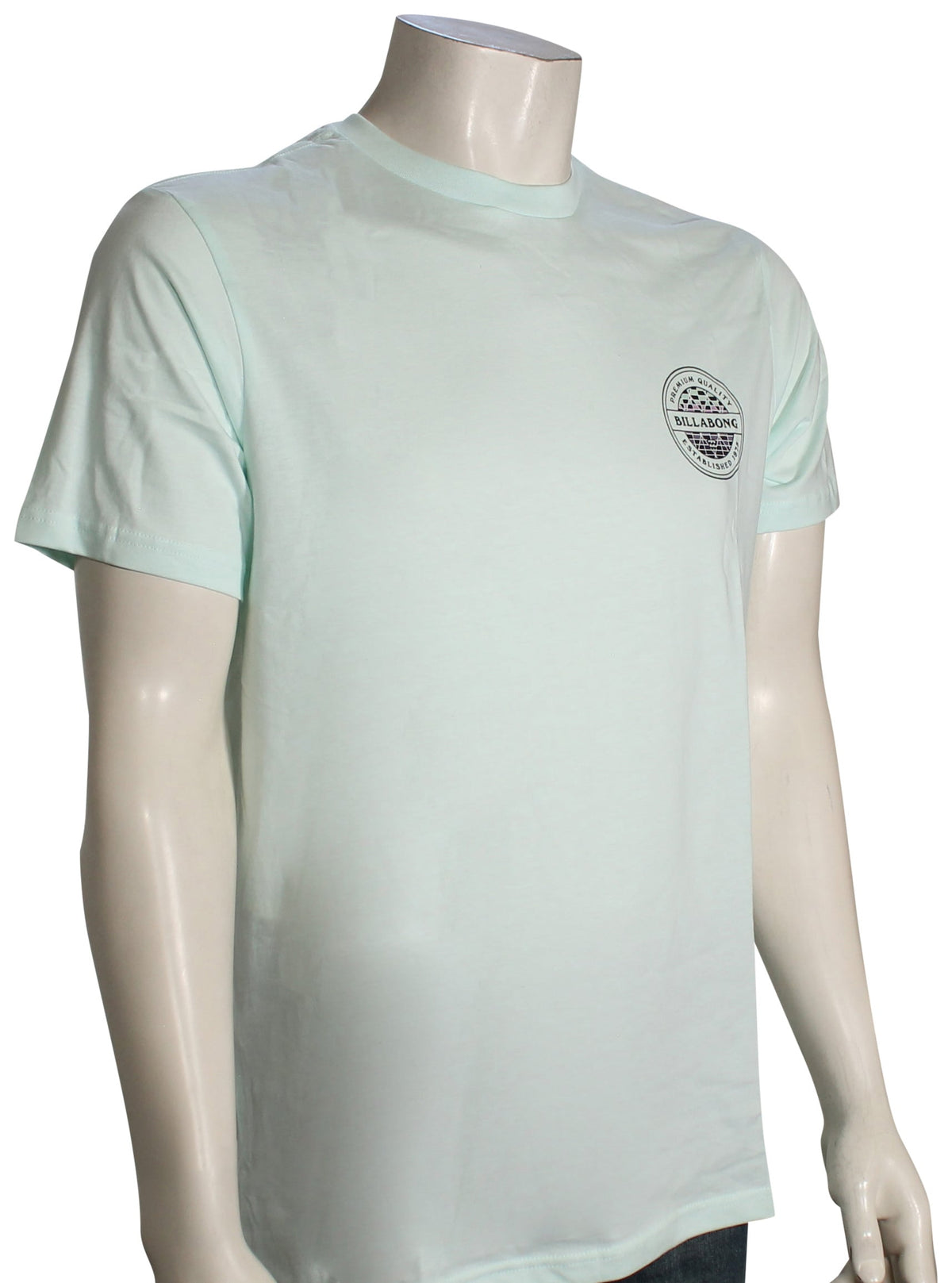 Billabong Rotor T-Shirt - Sea Glass