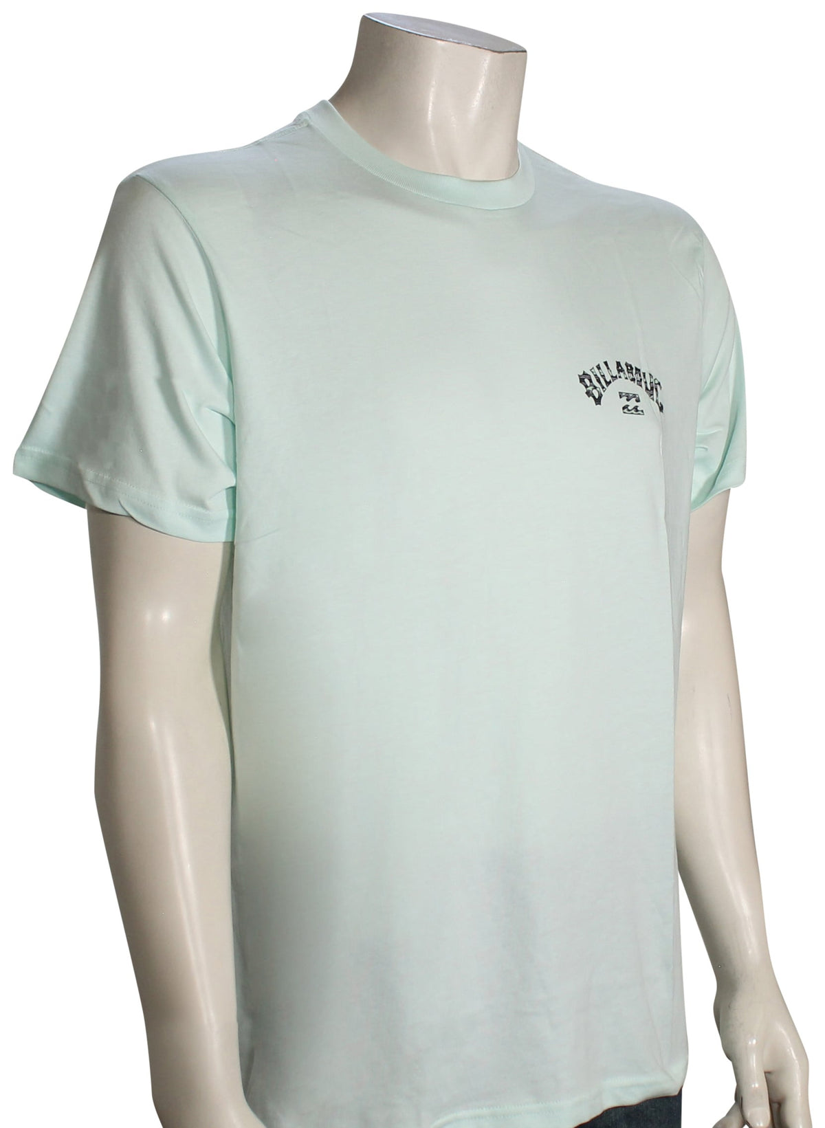 Billabong Arch Fill T-Shirt - Sea Glass