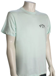 Billabong Arch Fill T-Shirt - Sea Glass