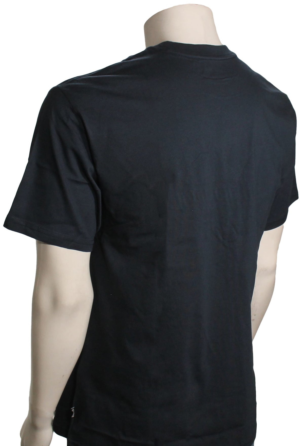 Billabong Nuclear SS T-Shirt - Navy – back view