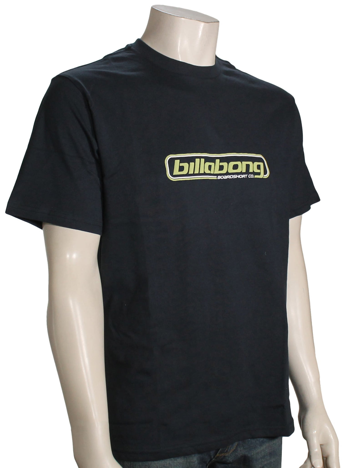 Billabong Nuclear SS T-Shirt - Navy