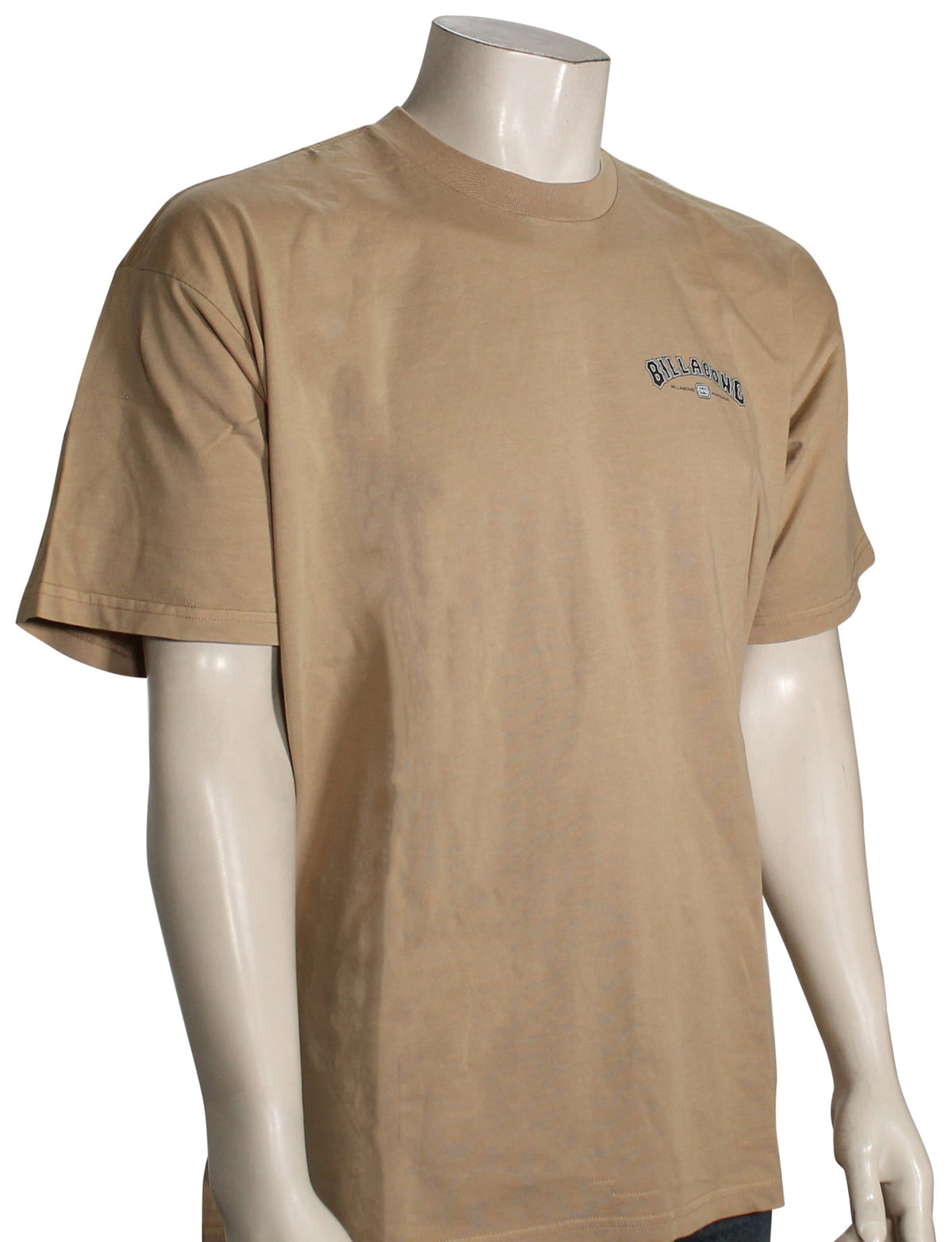Billabong Arch Wave OG Wave Washed T-Shirt - Hazel