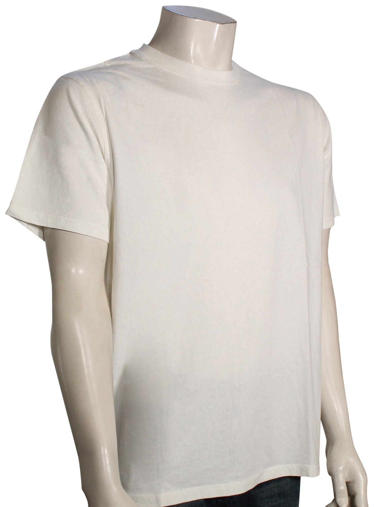 Rhythm Classic Vintage T-Shirt - White