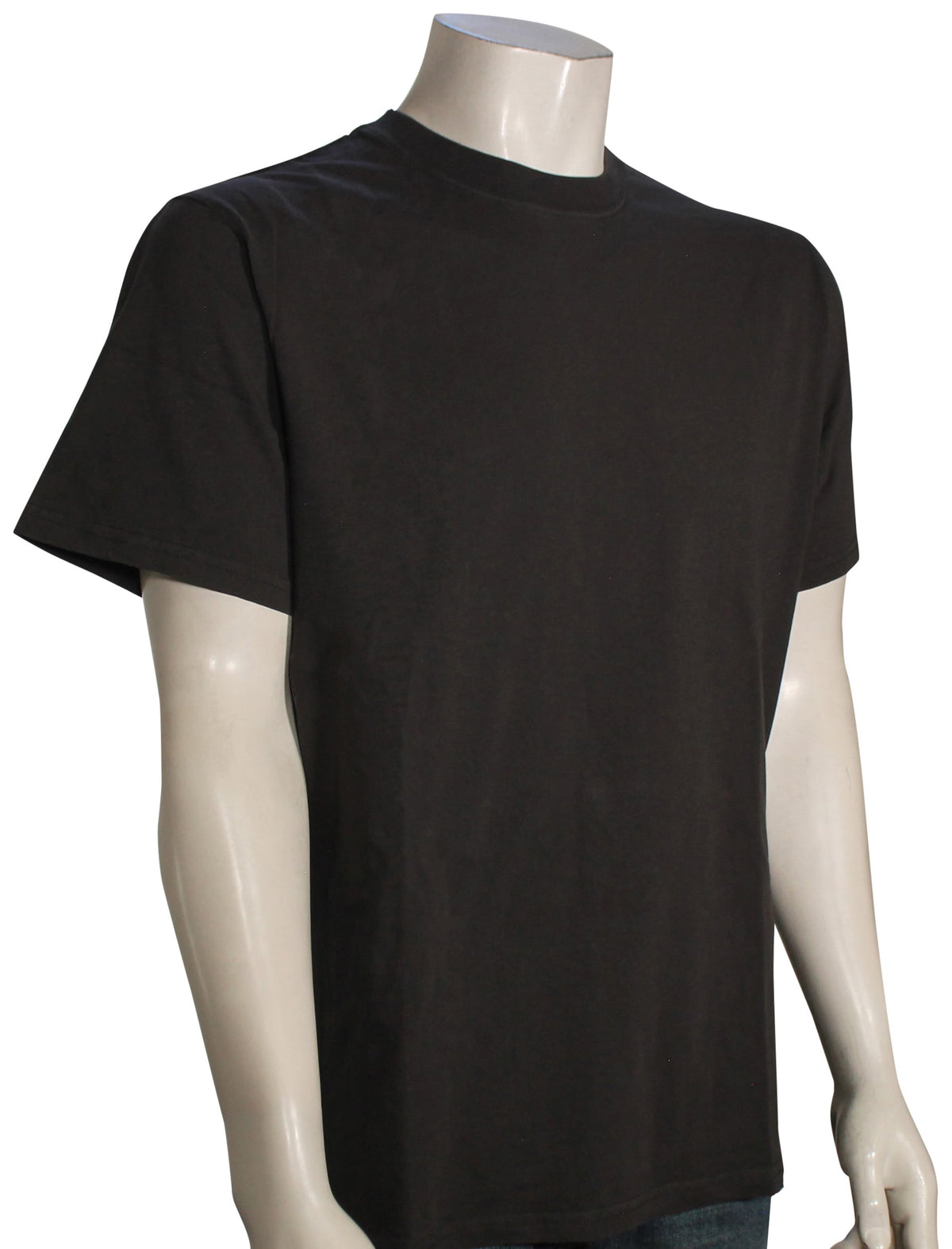 Rhythm Classic Vintage T-Shirt - Black