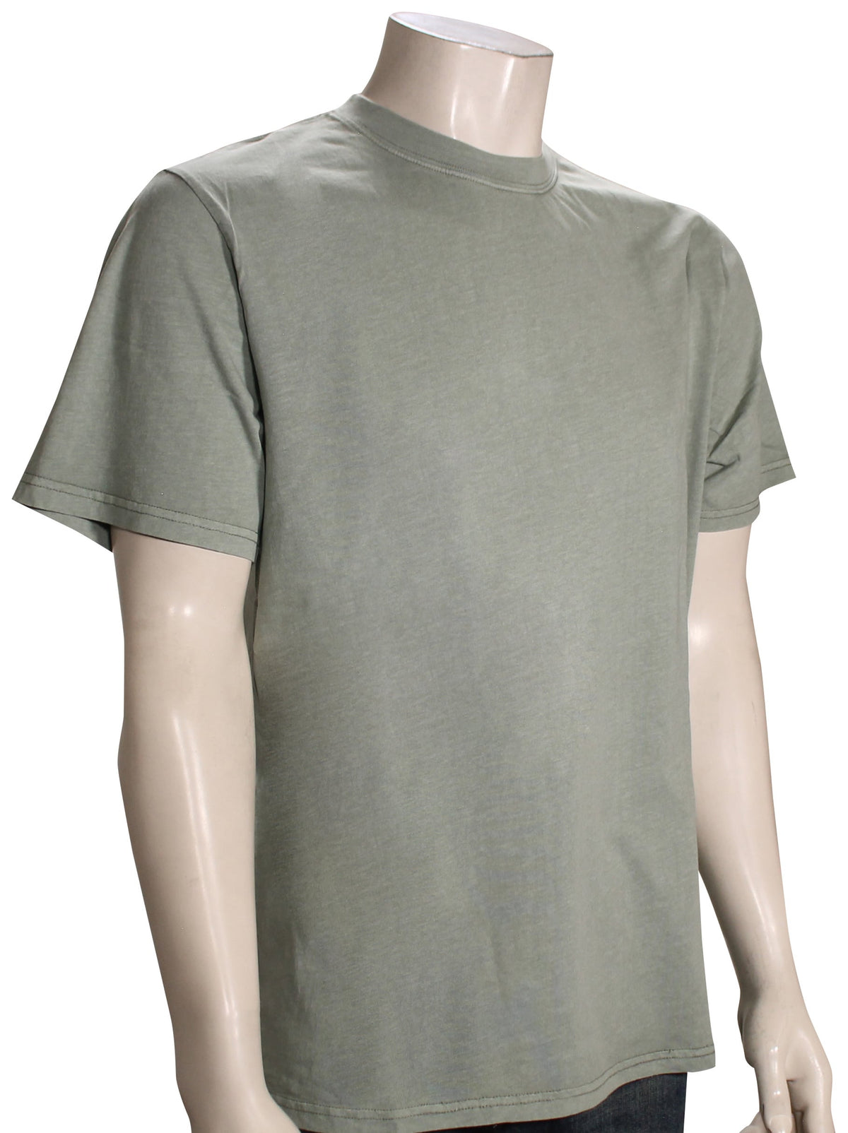 Rhythm Classic Vintage T-Shirt - Seafoam