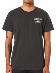 Katin K-Man T-Shirt - Lead