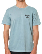 Katin K-Man T-Shirt - Airforce Blue