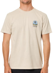 Katin Passage T-Shirt - Birch