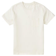 Katin Base T-Shirt - Vintage White