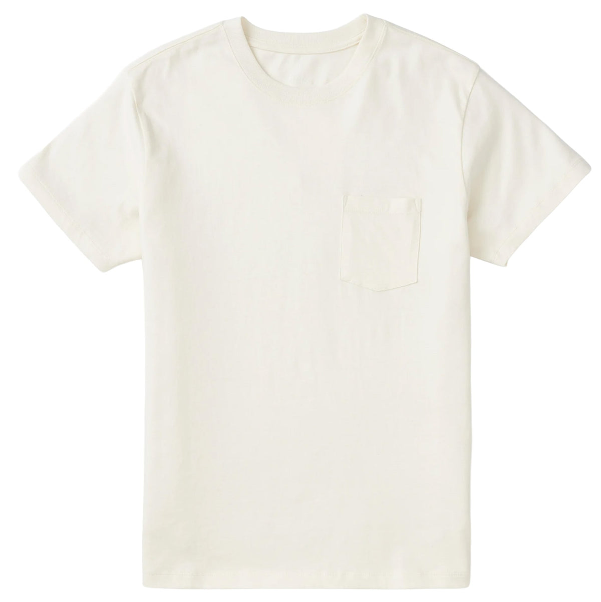 Katin Base T-Shirt - Vintage White
