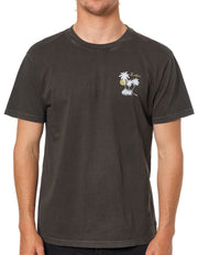 Katin Oasis T-Shirt - Lead
