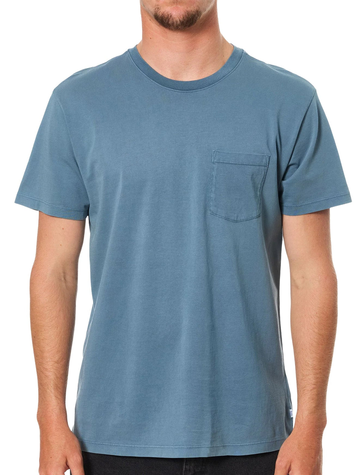 Katin Base T-Shirt - Aviator Blue