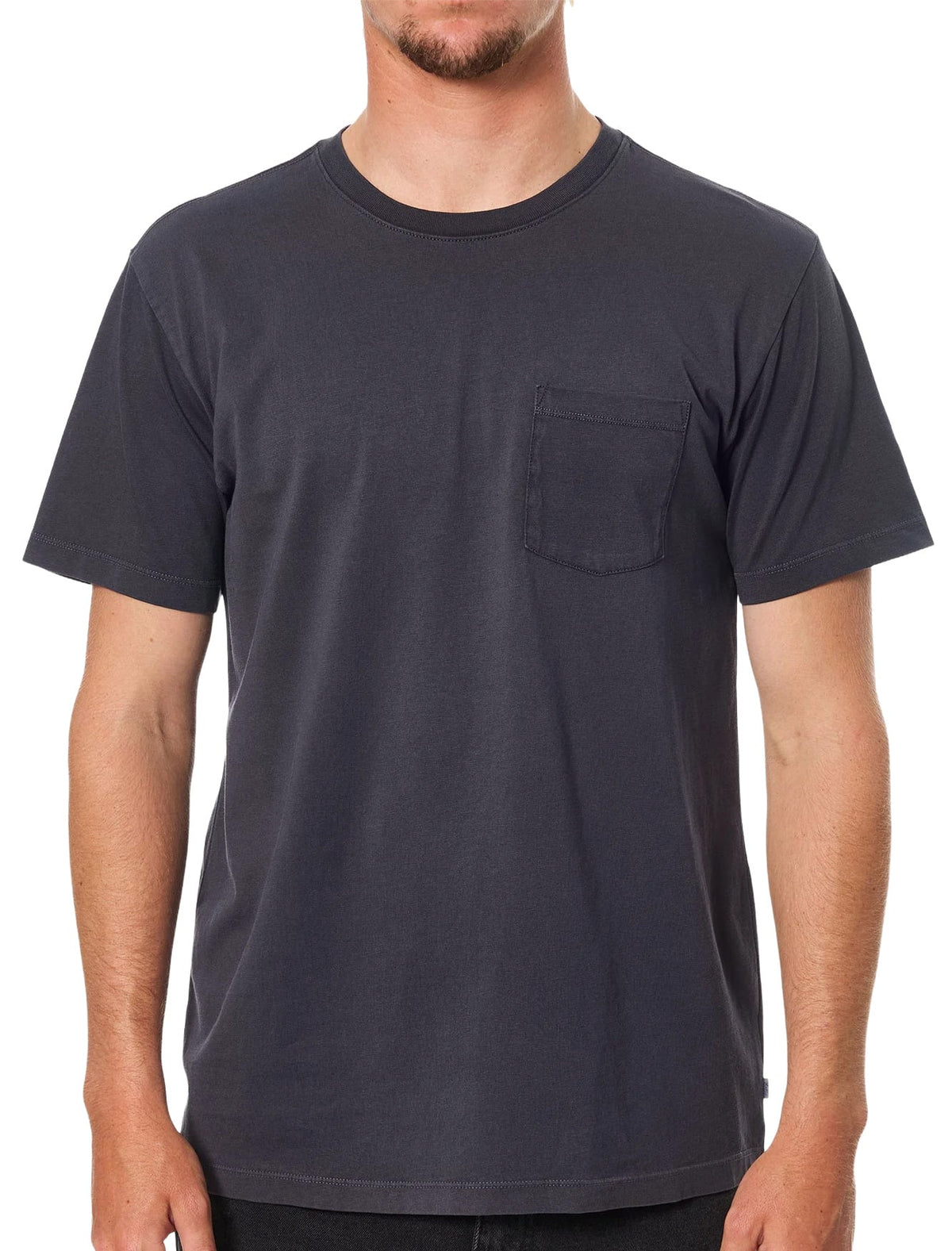 Katin Base T-Shirt - Polar Navy