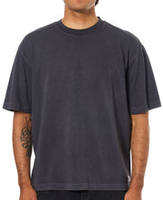 Katin Box Fit T-Shirt - Polar Navy