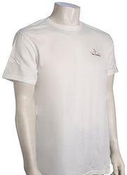 Quiksilver MWRM Poster T-Shirt - White