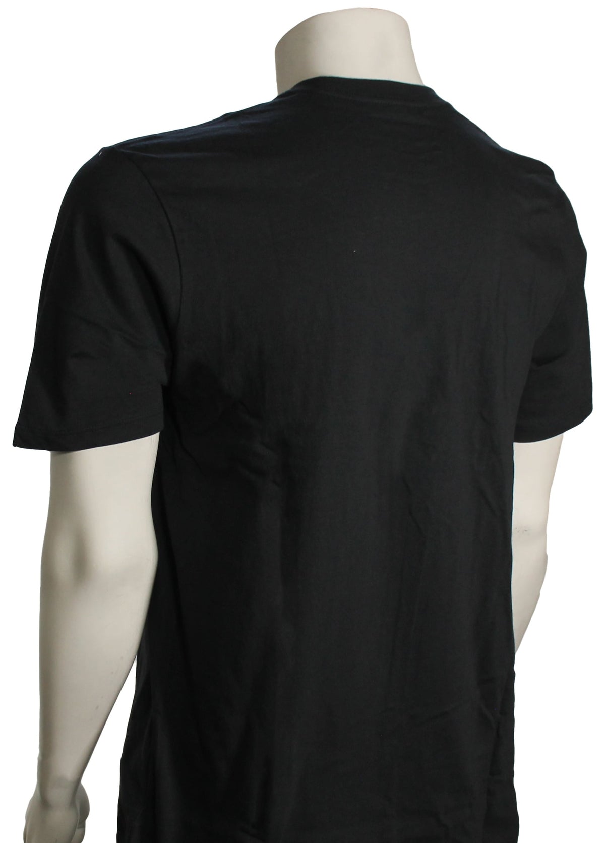 Hurley Everyday Waikiki T-Shirt - Black