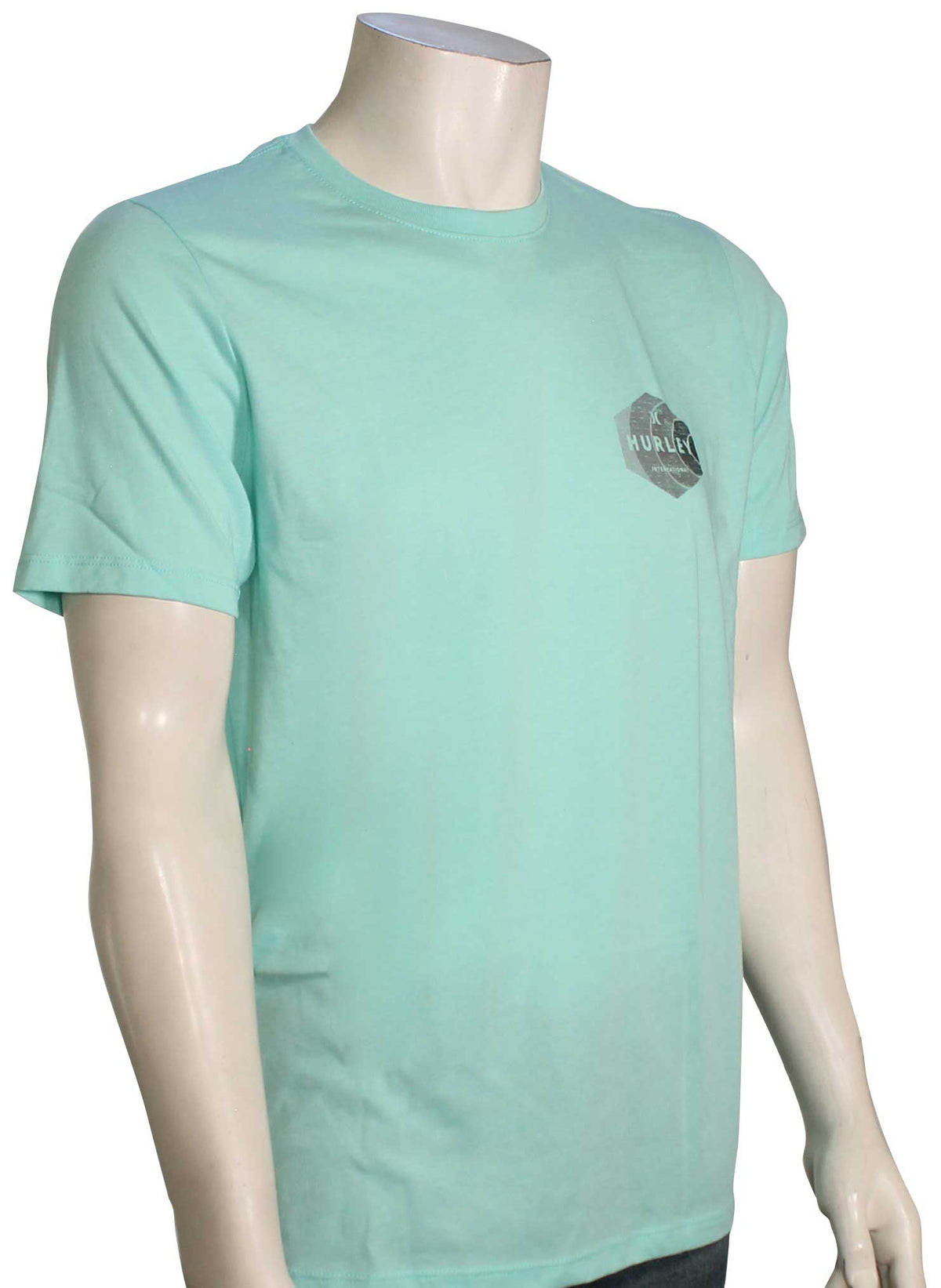 Hurley Everyday So Gnar T-Shirt - Tropical Mist