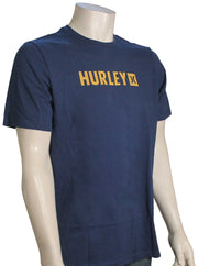 Hurley Everyday The Box T-Shirt - Abyss