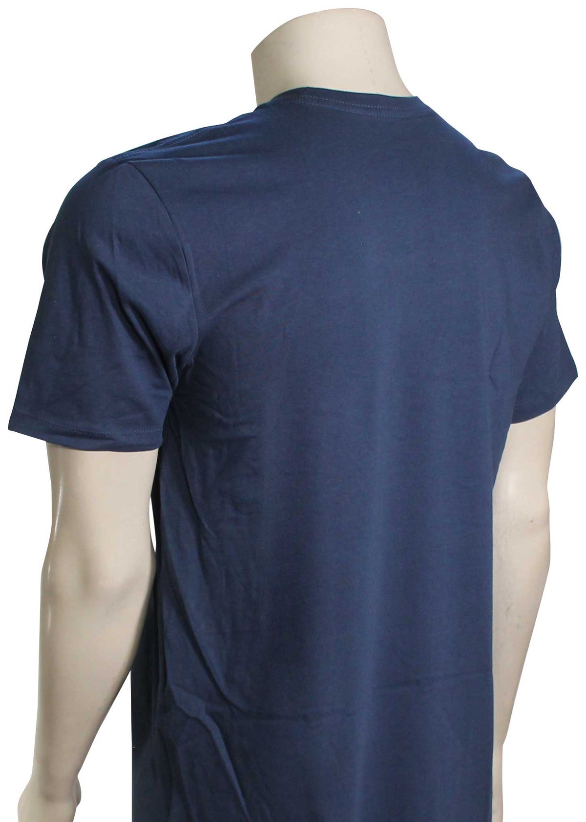 Hurley Everyday Jungle T-Shirt - Abyss