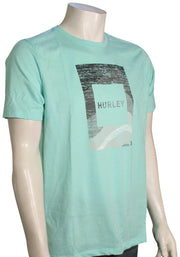 Hurley Everyday Drifter T-Shirt - Tropical Mist