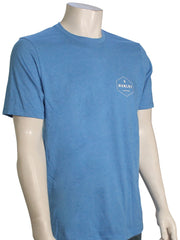 Hurley Everyday Floral Bar T-Shirt - Seaview